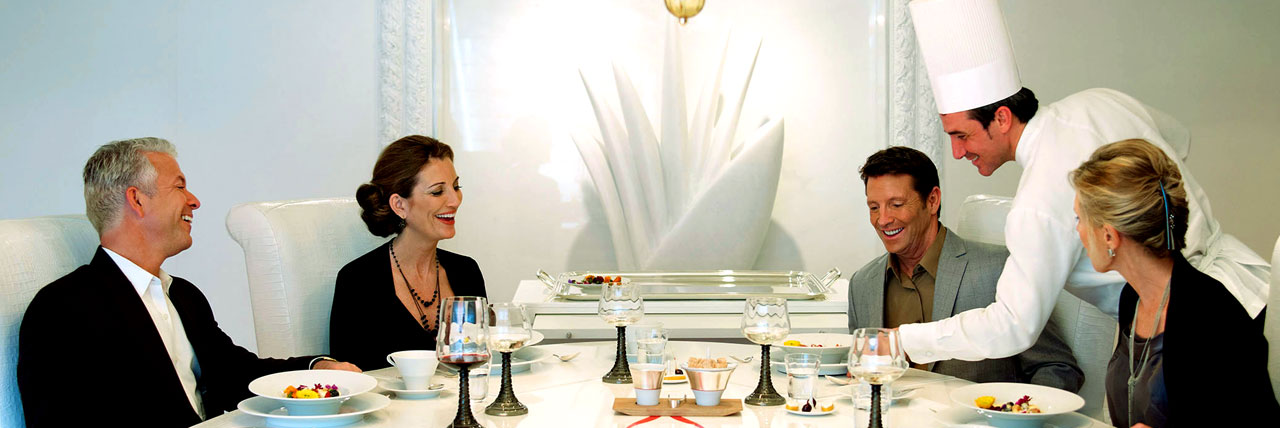 Oceania Cruises