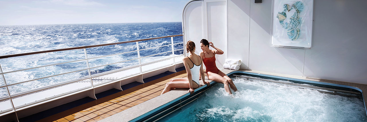 Silversea Cruises