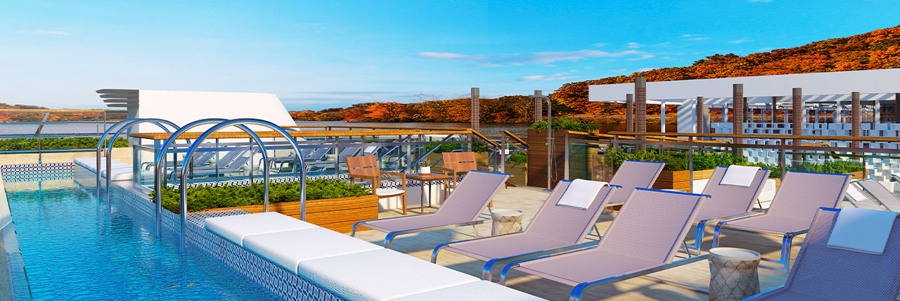 Viking River Cruises