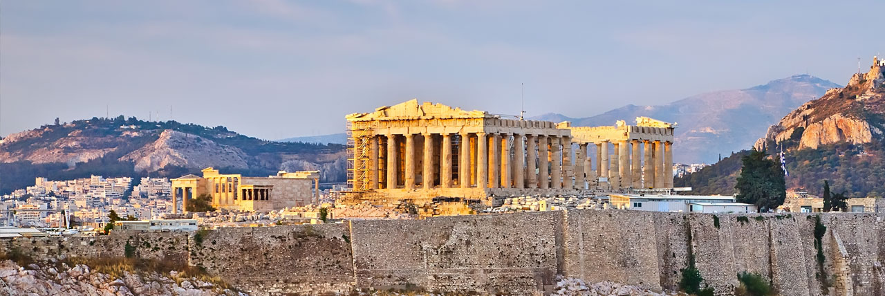 Europe Cruises