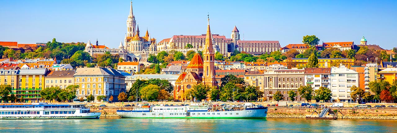 World Cruises
